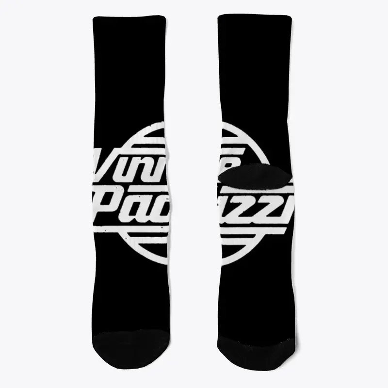 Vinnie Paolizzi Merch 2021